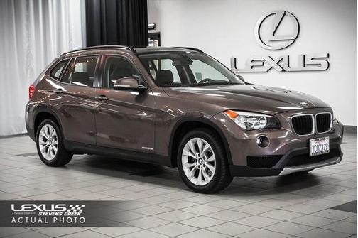 Photo 1 of 33 of 2014 BMW X1 xDrive 28i