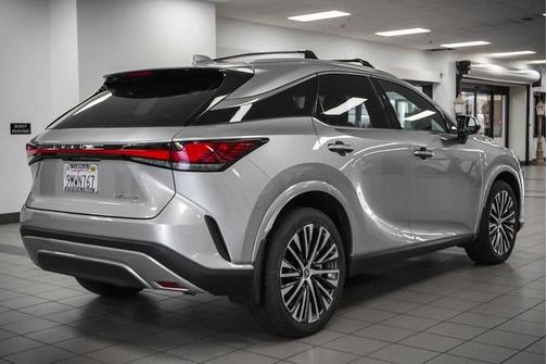 2024 Lexus RX 350 Premium Plus