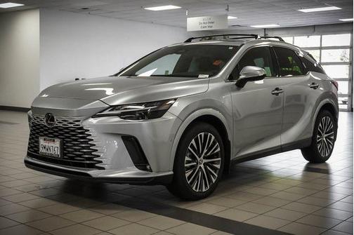 2024 Lexus RX 350 Premium Plus