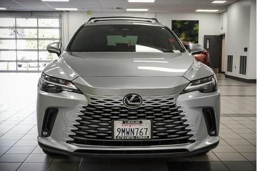 2024 Lexus RX 350 Premium Plus