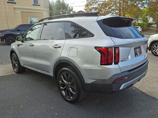 2022 Kia Sorento EX