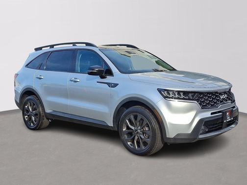 2022 Kia Sorento EX