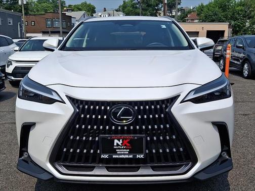 2022 Lexus NX 350 350 Base