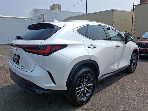 2022 Lexus NX 350 350 Base