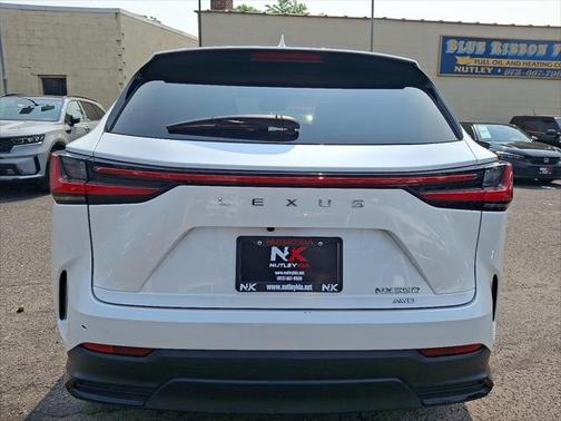 2022 Lexus NX 350 350 Base