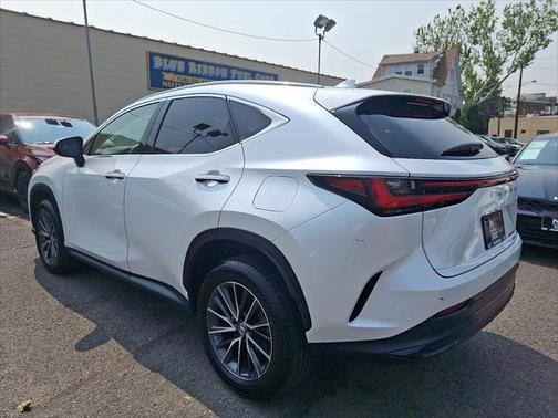 2022 Lexus NX 350 350 Base