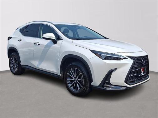 2022 Lexus NX 350 350 Base