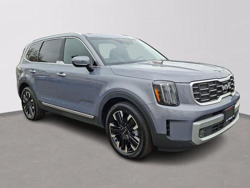 2023 Kia Telluride SX Prestige