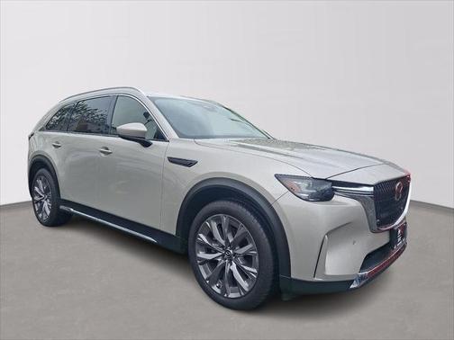 2024 Mazda CX-90 3.3 Turbo Premium