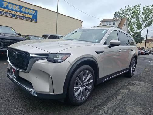 2024 Mazda CX-90 3.3 Turbo Premium