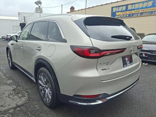 2024 Mazda CX-90 3.3 Turbo Premium
