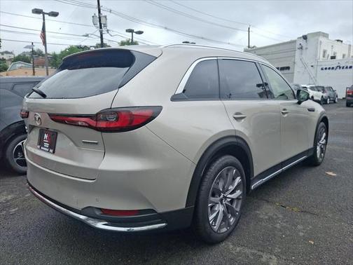 2024 Mazda CX-90 3.3 Turbo Premium