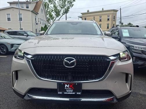 2024 Mazda CX-90 3.3 Turbo Premium