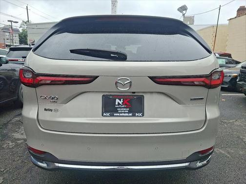 2024 Mazda CX-90 3.3 Turbo Premium