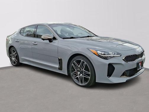 2023 Kia Stinger GT2