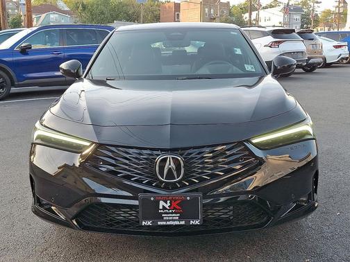 2023 Acura Integra A-SPEC Technology