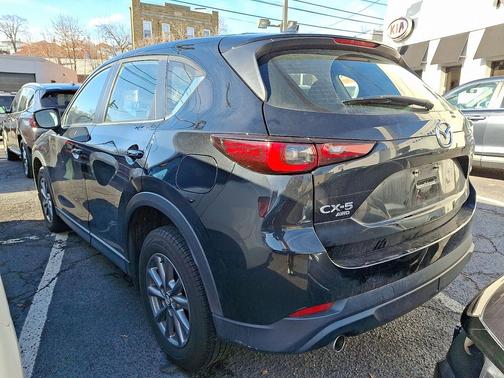 2023 Mazda CX-5 2.5 S