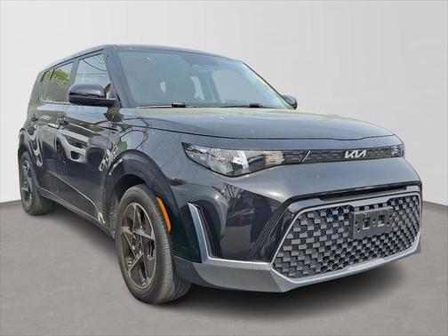 2023 Kia Soul EX