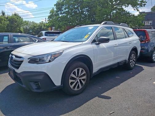 2022 Subaru Outback Base