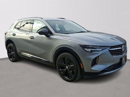 2023 Buick Envision Essence FWD