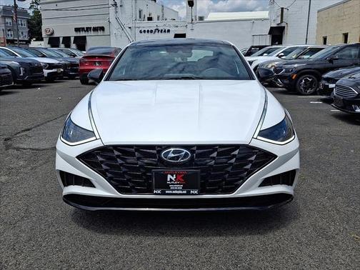 2022 Hyundai SONATA SEL Plus