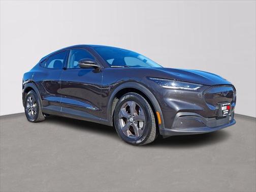 2022 Ford Mustang Mach-E Select