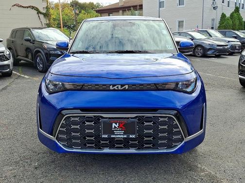 2023 Kia Soul GT-Line