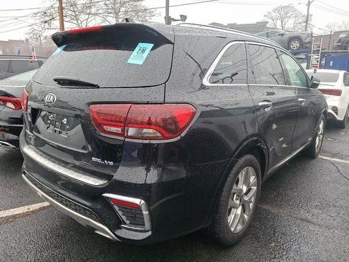 2019 Kia Sorento SX