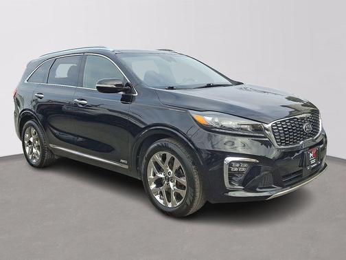 2019 Kia Sorento SX