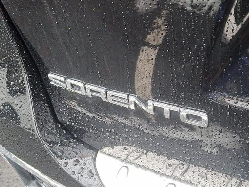 2019 Kia Sorento SX