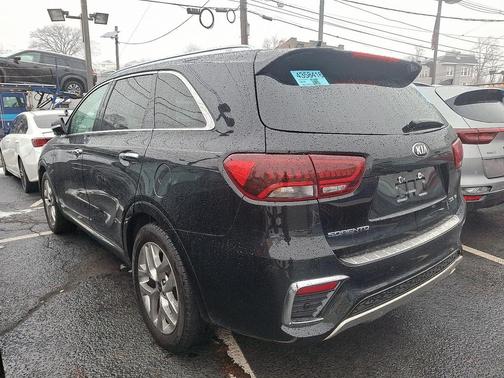 2019 Kia Sorento SX