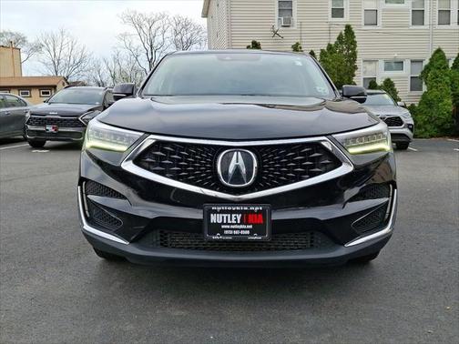 2020 Acura RDX Base
