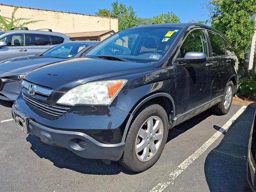 2009 Honda CR-V EX