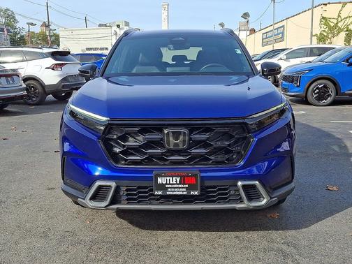 2023 Honda CR-V Hybrid Sport Touring AWD