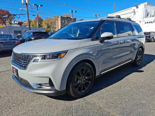 2024 Kia Carnival SX Prestige