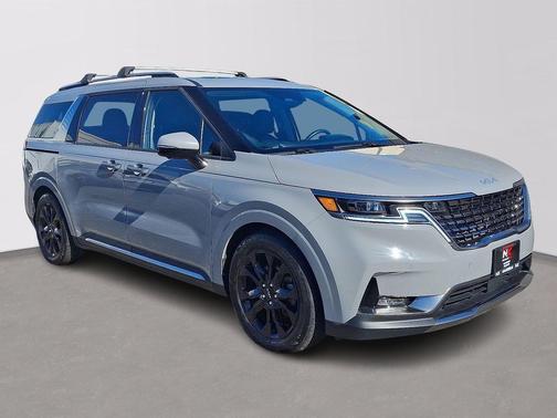 2024 Kia Carnival SX Prestige