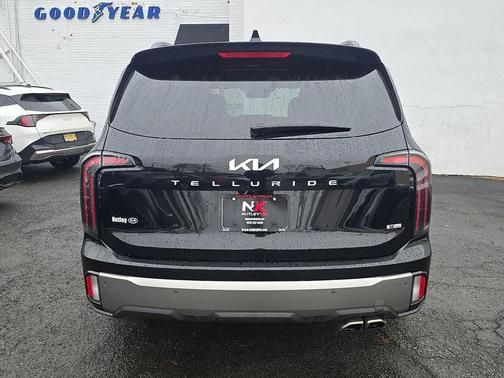 2023 Kia Telluride SX X-Pro