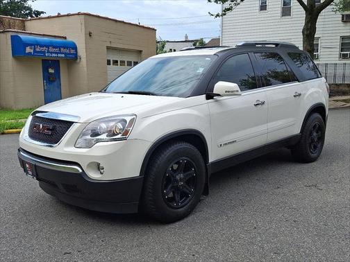 2008 GMC Acadia SLT-1