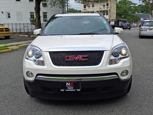2008 GMC Acadia SLT-1
