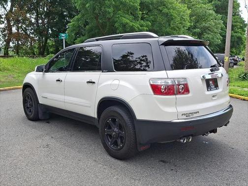 2008 GMC Acadia SLT-1