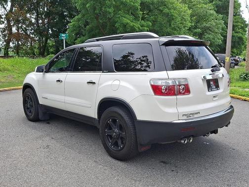 2008 GMC Acadia SLT-1