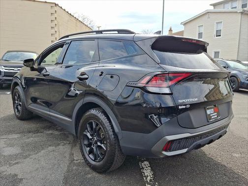 2023 Kia Sportage S