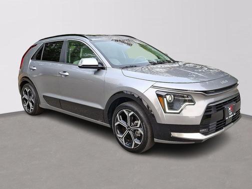 2023 Kia Niro Touring
