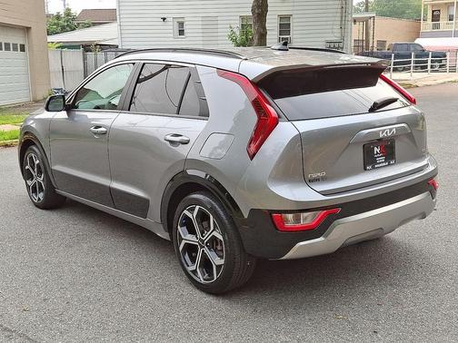 2023 Kia Niro Touring