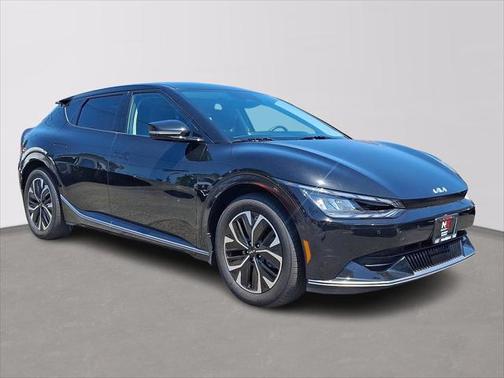 2023 Kia EV6 Wind