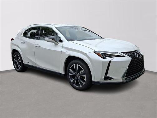 2022 Lexus UX 250h Base