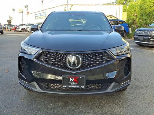 2023 Acura RDX Base