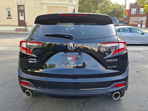 2023 Acura RDX Base