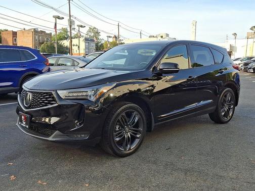 2023 Acura RDX Base