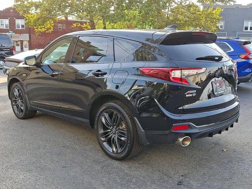 2023 Acura RDX Base